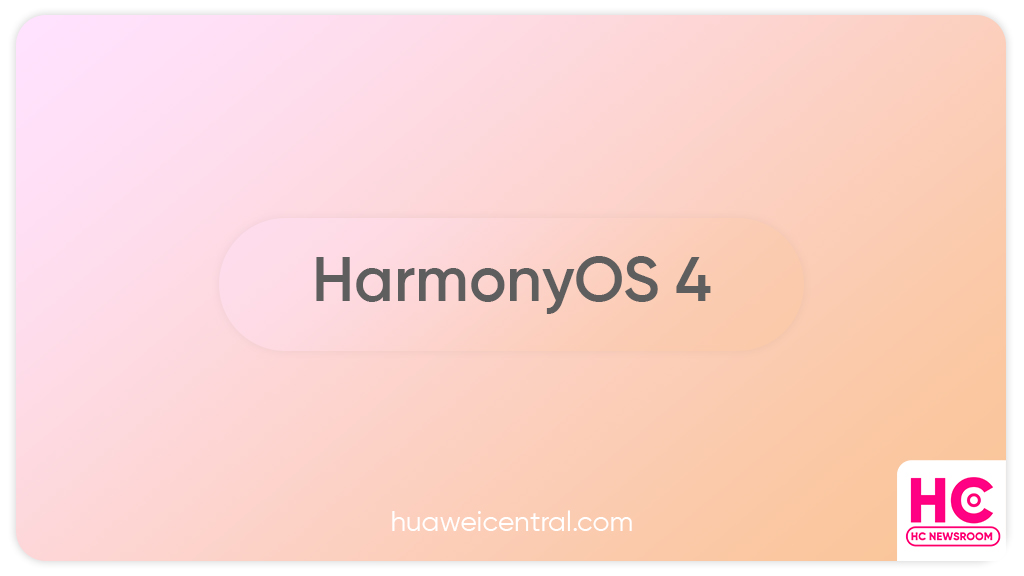 Android-ning yangi avlodi: HarmonyOS 4.0 Huawei Mate 60 uchun 4-avgust kuni chiqadi