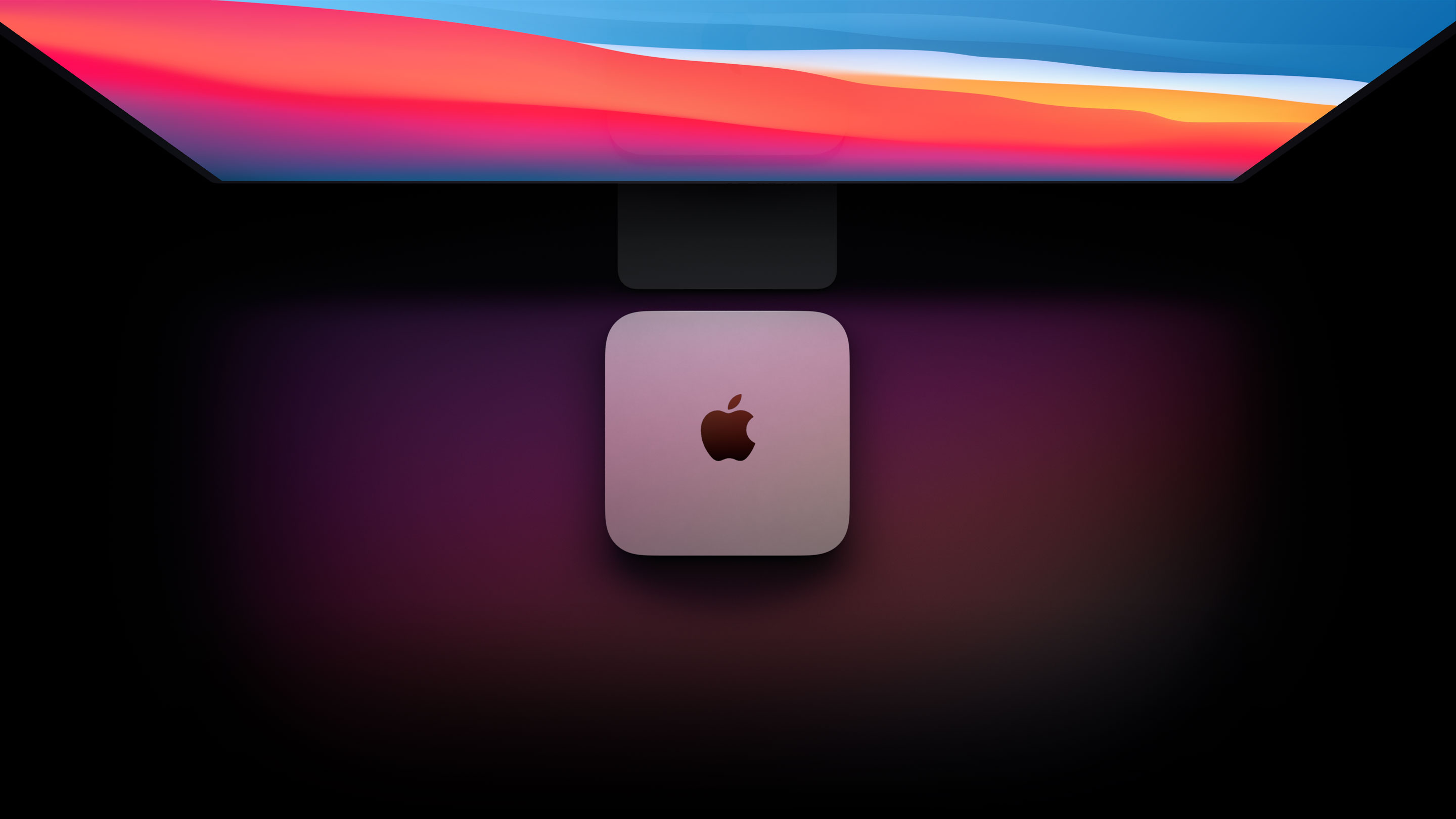 22 yil ichida birinchi marta Apple yil oxirida hech qanday yangi Mac-larni namoyish qilmadi.