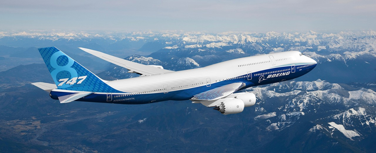 AQShda yangi "qiyomat samolyoti"ning parvoz sinovlari boshlandi. Modernizatsiya qilingan Boeing 747-8 bazasidagi seriyali prezident layneri 2036-yilda paydo bo‘ladi.
