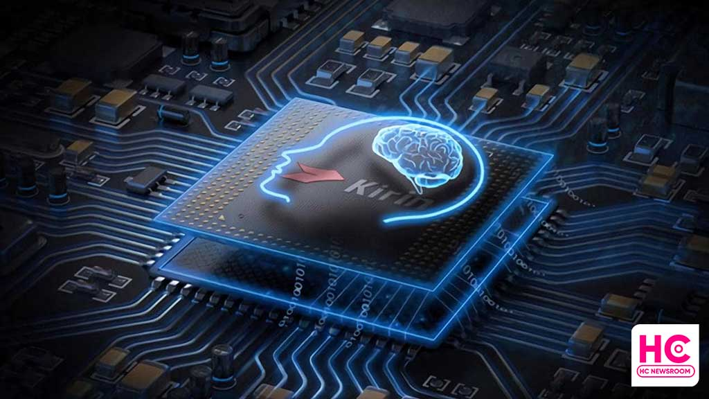 To'rt yil o'tgach: Huawei eng yangi bitta chipli Kirin A2 tizimini chiqarishga tayyorlanmoqda