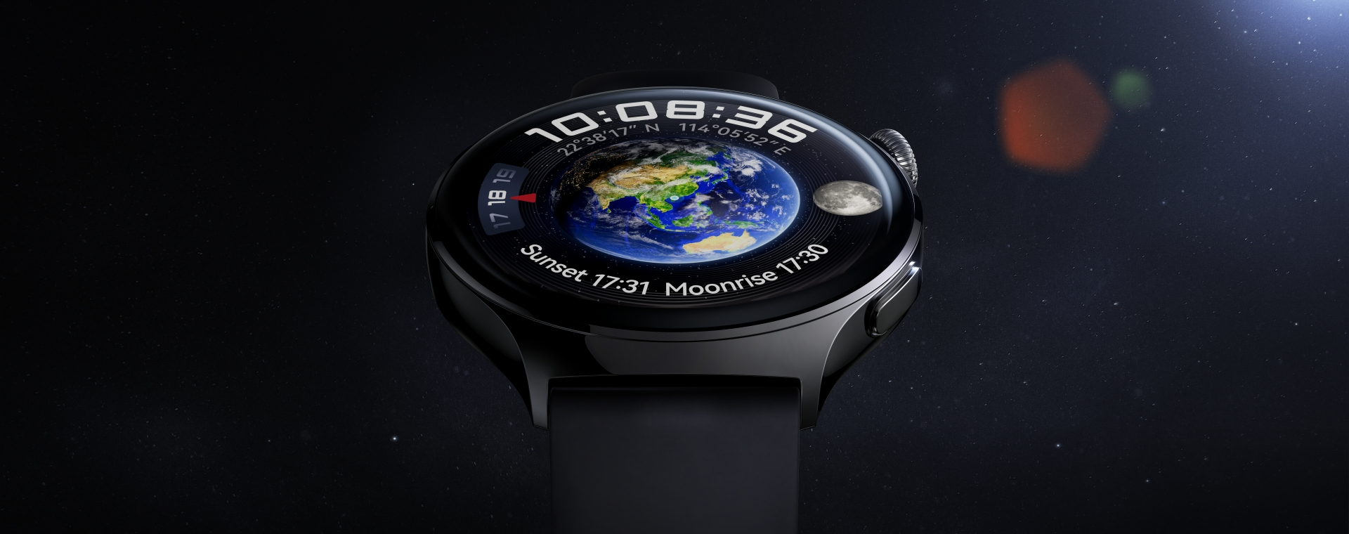 Yevropada Huawei Watch 4 va Watch 4 Pro sotuvlari boshlandi