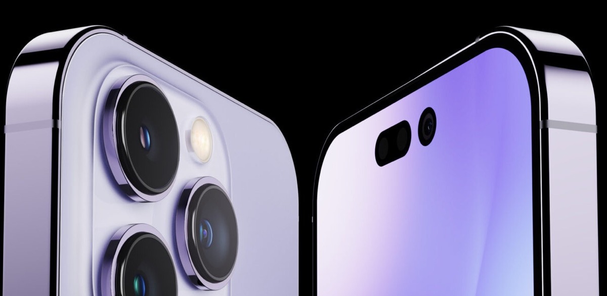 Ayrim iPhone 14 modellarida SIM-karta sloti bo'lmaydi