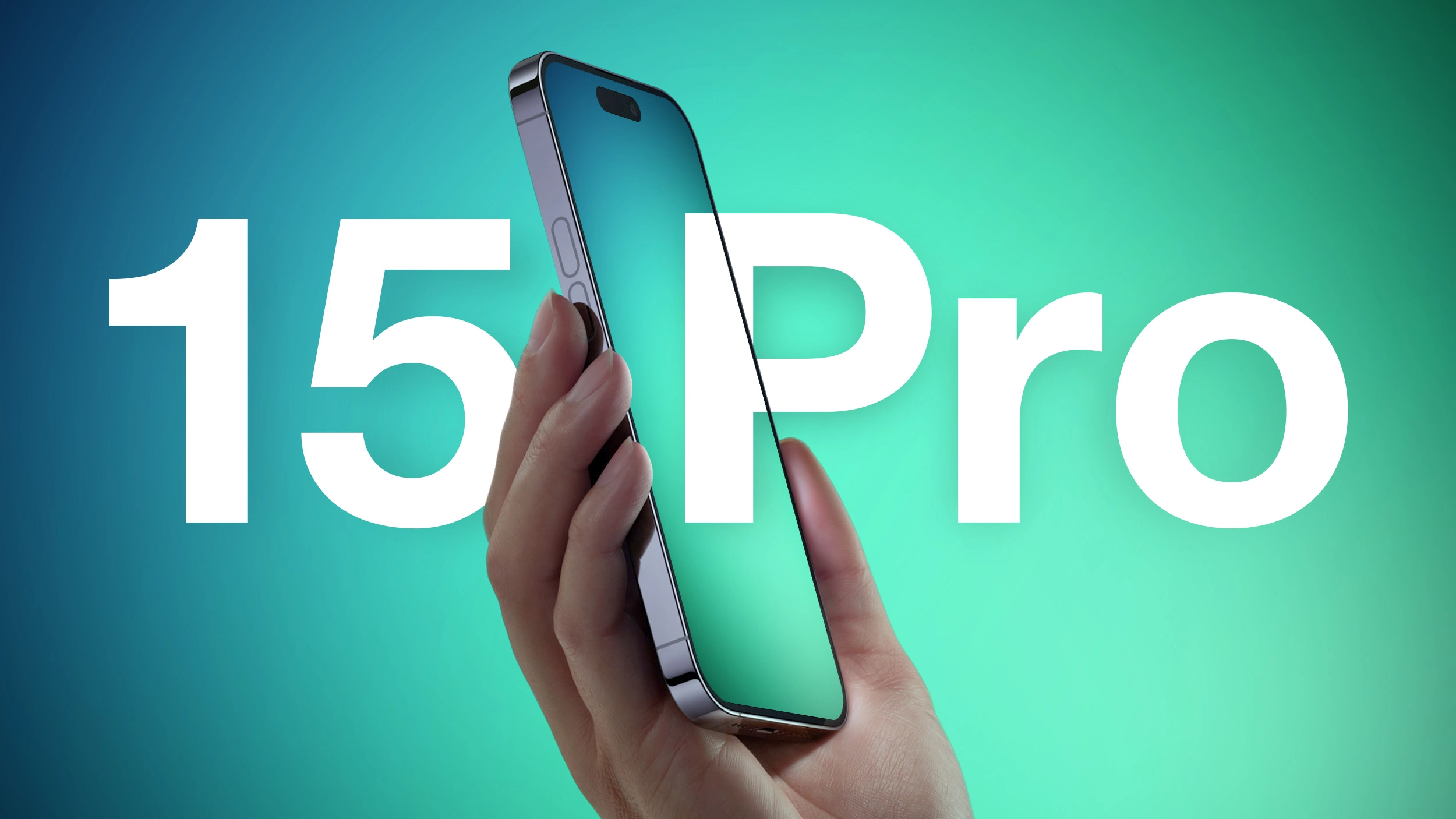 Taniqli insayder iPhone 15 Pro Max ramkasi rasmlarini namoyish etdi