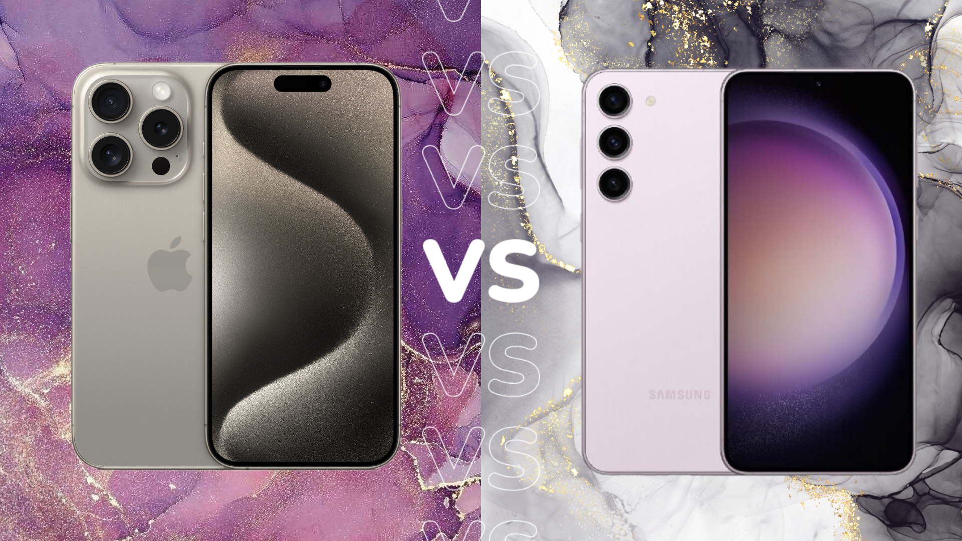 iPhone 15 Pro Max kamera sinovida Samsung Galaxy S23 Ultra-ni "yo'q qildi": aniq misollar
