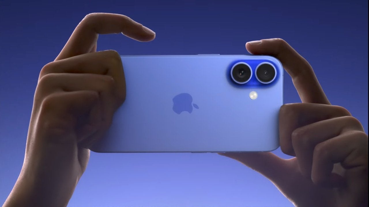 Yangi iPhone 16 hali sotuvga chiqarilmagan va ularning yangi Camera Control tugmasi allaqachon xitoyliklar tomonidan ko'chirilgan. Realme o'zining prototipini namoyish etdi