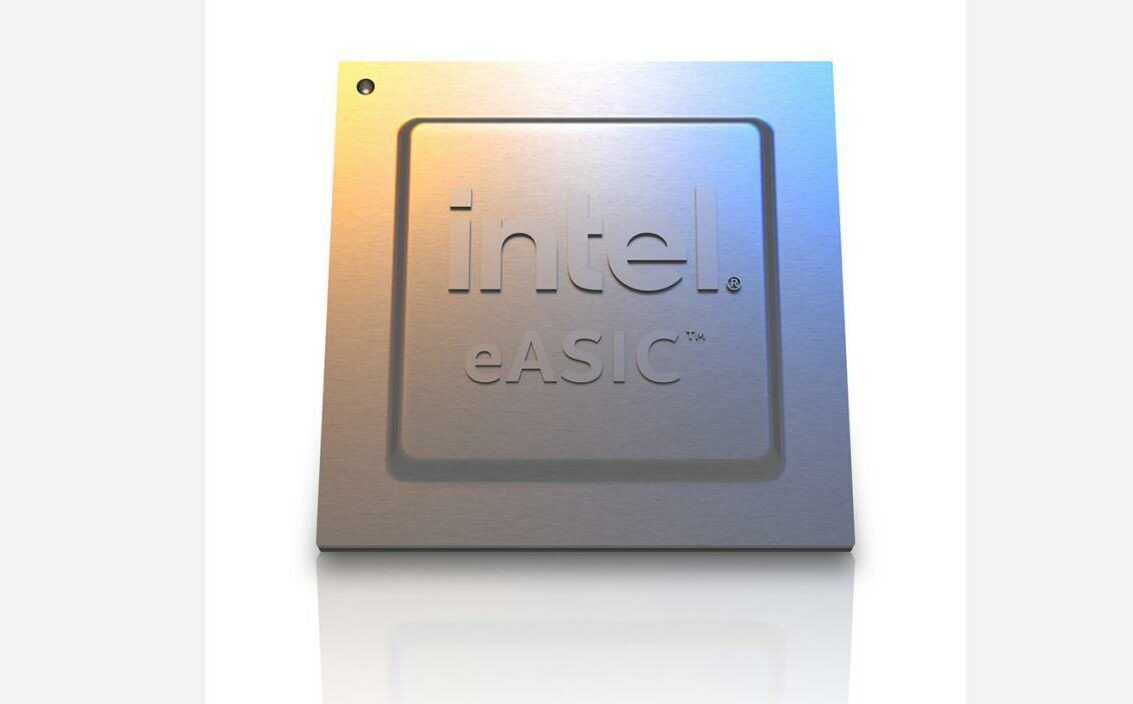 Intel yangi biznes ochmoqda. Kompaniya uchinchi tomon mijozlari uchun ASICni ishlab chiqish va ishlab chiqarish bilan shug‘ullanadi.