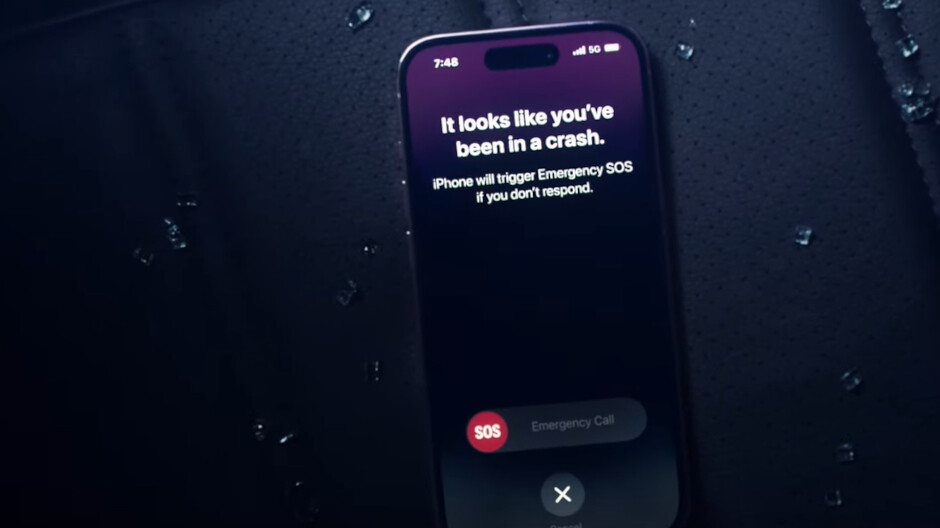 Apple iPhone 14 avtohalokatni kuzatish tizimining noto'g'ri ishlashini izohladi: kompaniya muammoni hal qilmoqchi