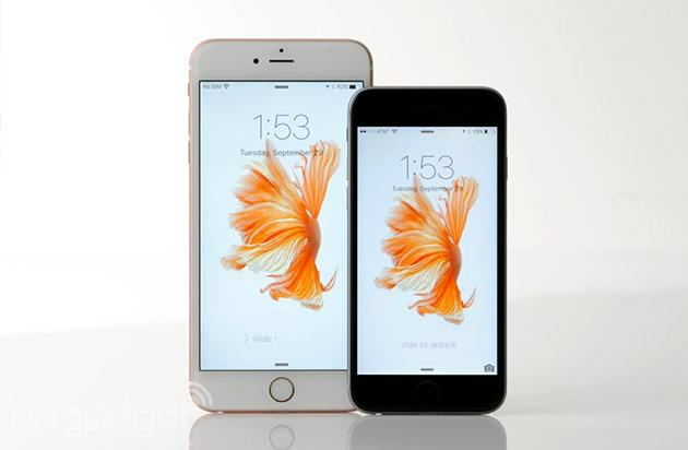Apple tarixidagi eng mashhur smartfonlardan biri iPhone 6 endi rasman “vintage” mahsulot hisoblanadi.