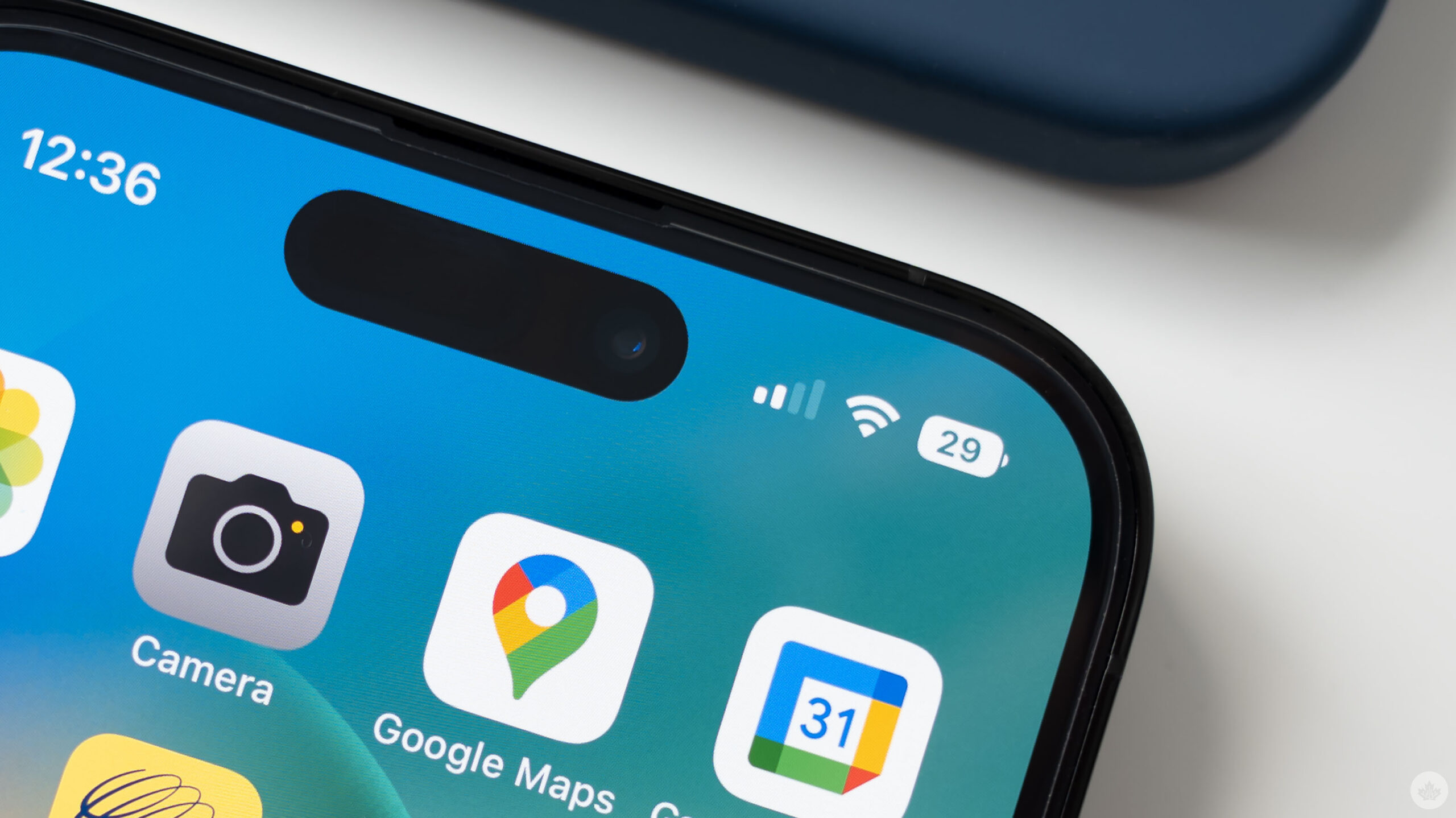 iOS 16.1 yangi batareya indikatoriga ega. Endi u dinamik