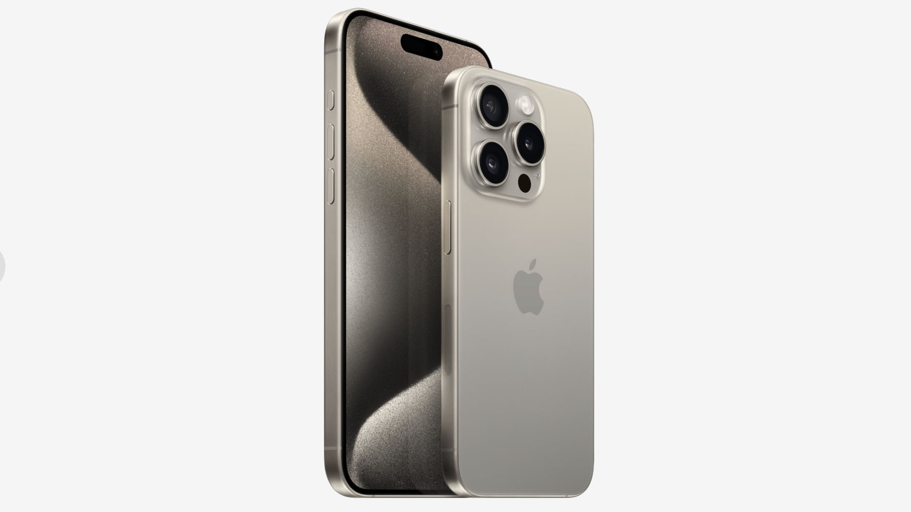Yangi iPhone 15 da juda ko'p nuqsonlar bormi? Odamlar sifatsiz bo'yoq va ishlov berish suratlarini baham ko'rishmoqda