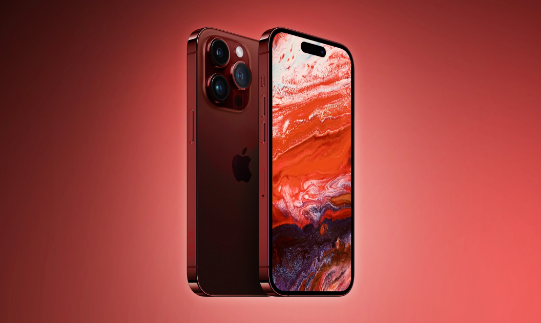 Titan ramkali, yangi tugmalar, USB-C va ulkan linzalar. iPhone 15 Pro yangi va yuqori sifatli tasvirlari paydo bo'ldi