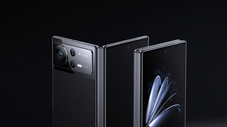 Xiaomi Mix Fold 3, Xiaomi 13 Ultra kabi periskop kamerasi va kesiksiz ekranga ega bo'ladi