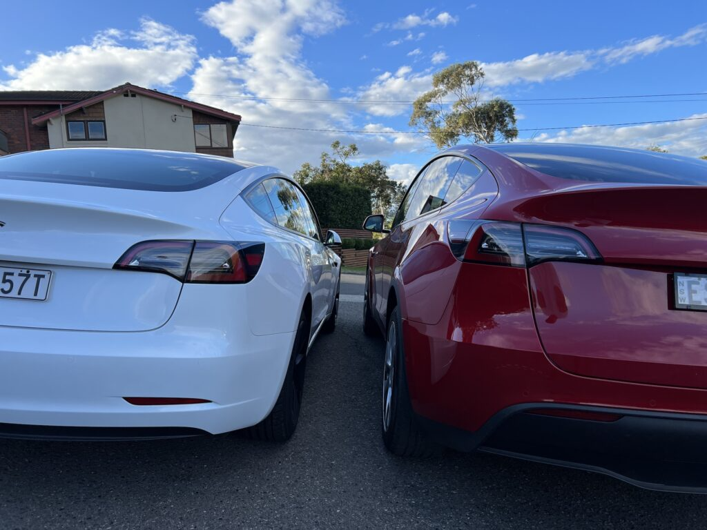 Tesla allaqachon Model 3 va Model Y ni 40 soniyadan kamroq vaqt ichida ishlab chiqaradi