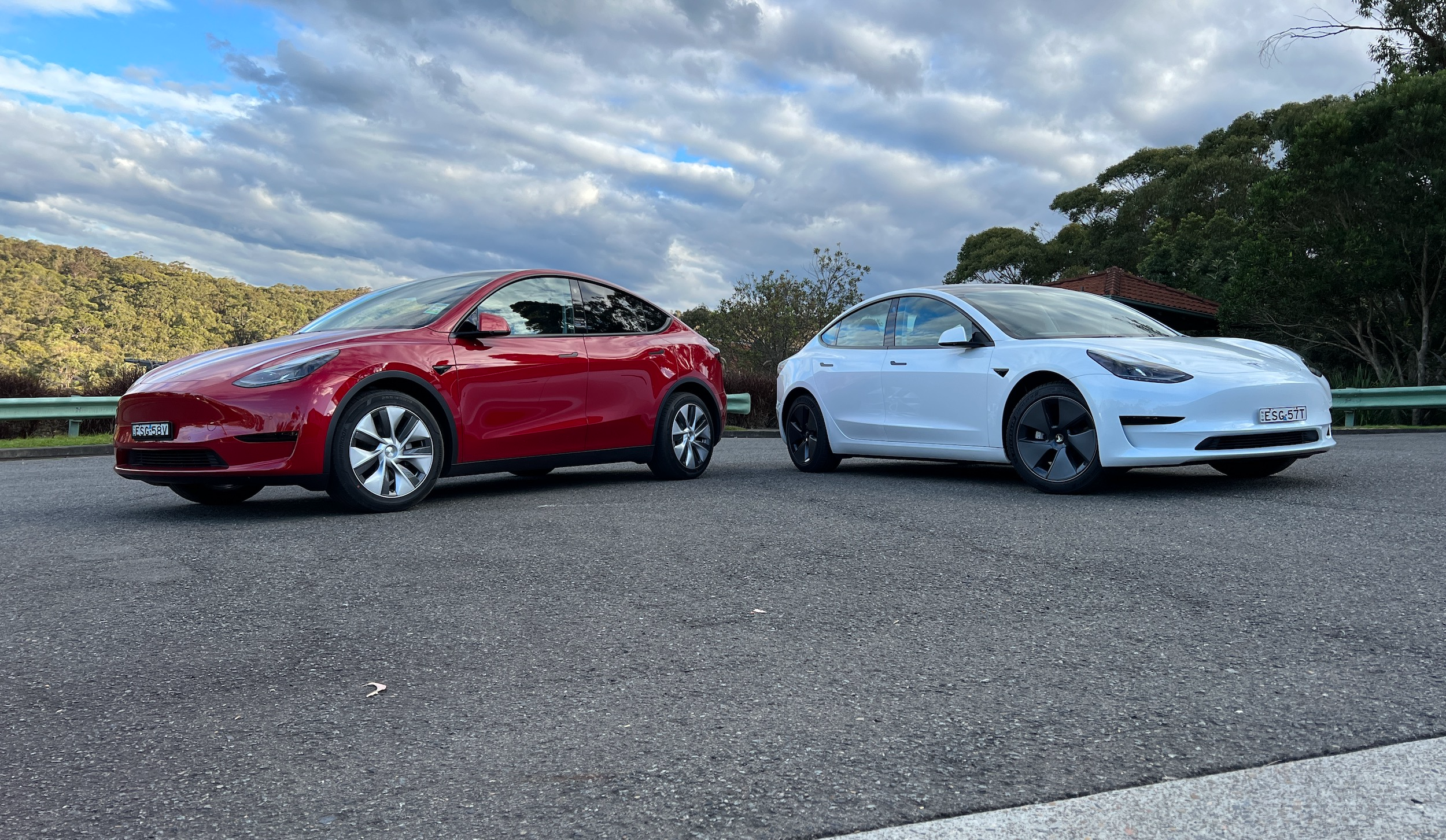 Tesla Xitoy va AQShda Model 3 va Model Y narxlarini oshirdi