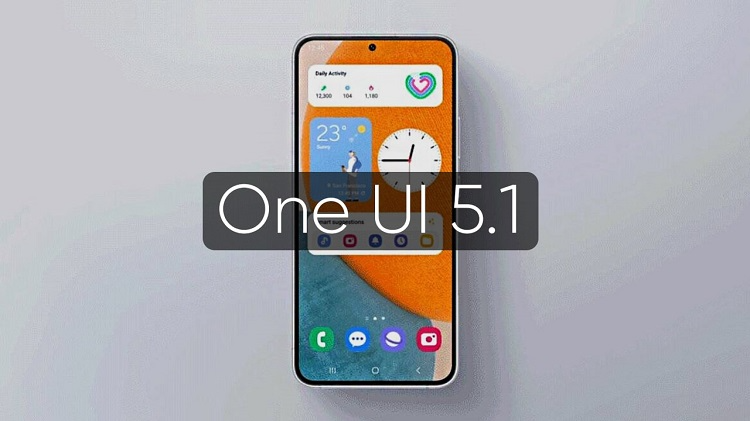 Galaxy S23-da debyut qilingan so'nggi One UI 5.1 endi Galaxy S22 va Galaxy Z Fold 4-da mavjud