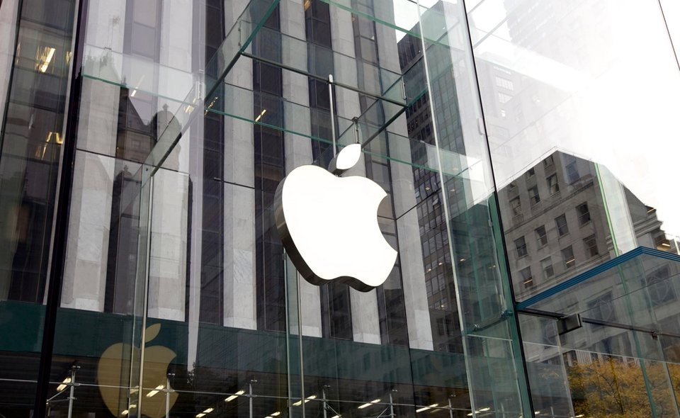 Apple’ning deyarli hamma mahsulotlari sotuvi tushib ketdi
