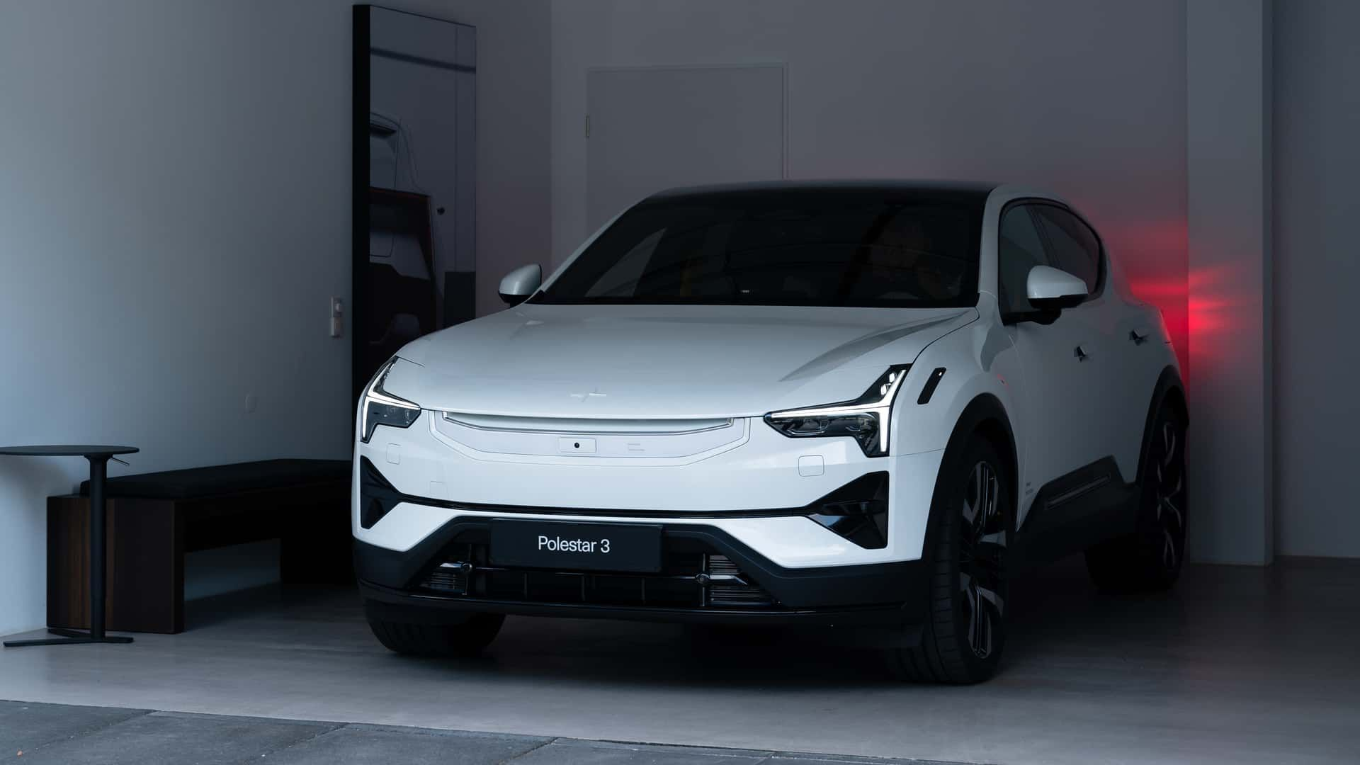 Polestar 3 elektromobili uyni o‘z akkumulyatoridan quvvatlantirish imkonini beradi