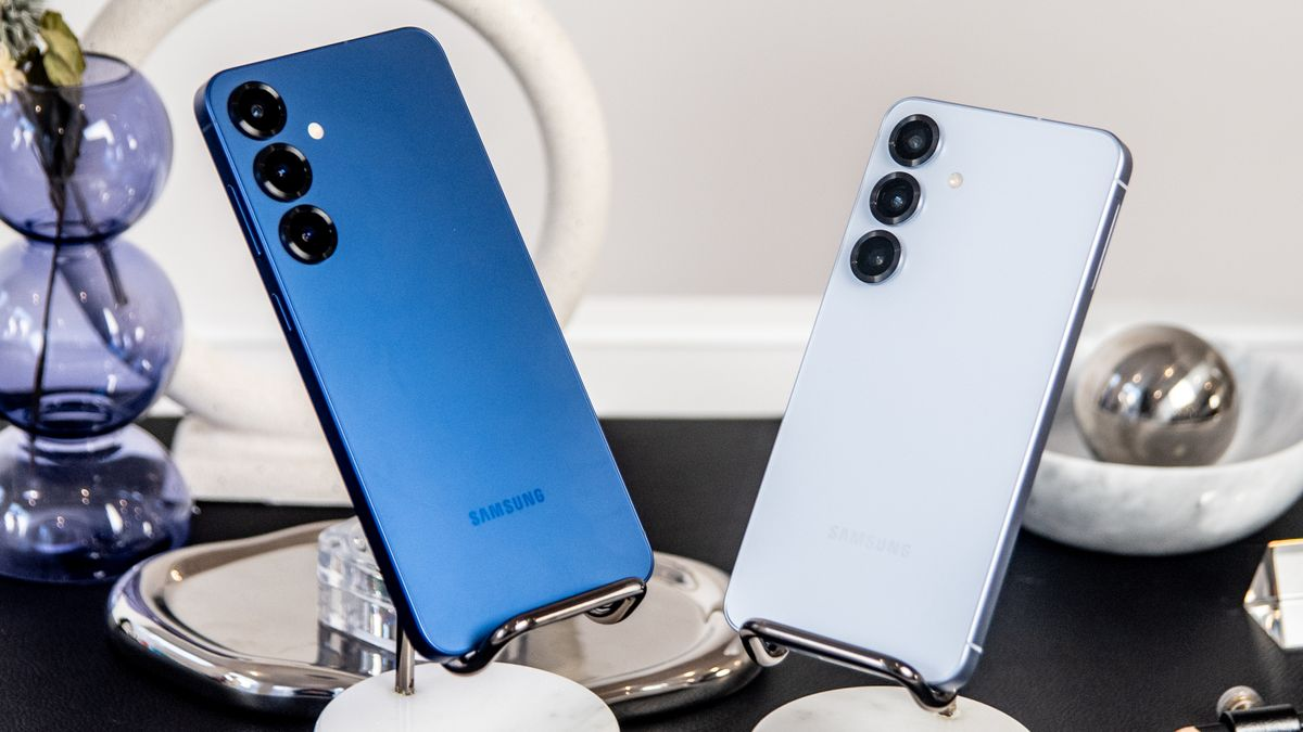 Ekran 6,2 dyuymli Full HD+, 4000 mA/soat, 25 Vt, 12 GB OZ-u va 800 dollarga 7 yillik yangilanishlar. Samsung Galaxy S25 - 2025-yilning eng arzon flagmani taqdim etildi