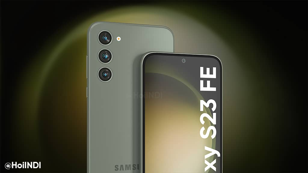 Samsung Galaxy S23 FE paydo bo'ladimi? Internetda akkumulyator ko'zga tushdi, bu kompaniyaning yangi fanat flagmaniga tegishli bo'lishi mumkin