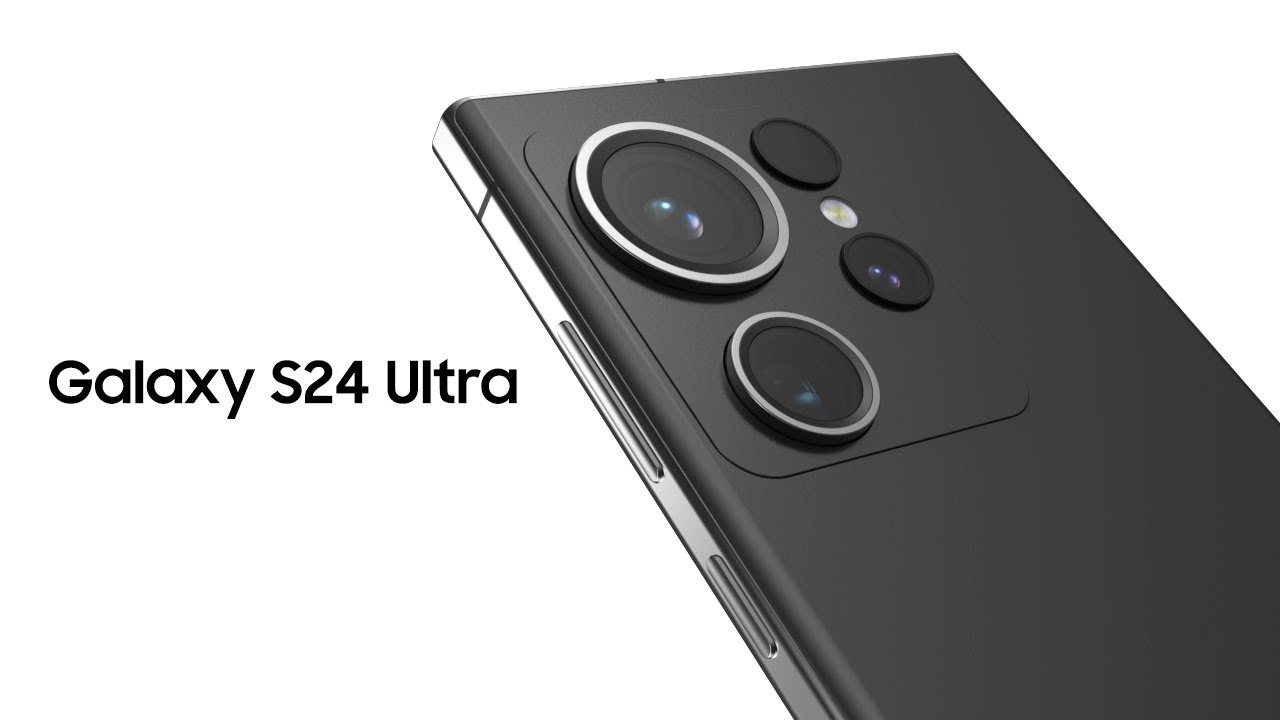 Samsung Galaxy S24 Ultra-da uch marta kattalashtirish kamerasi bo'lmasligi mumkin. Ammo periskop moduli qoladi