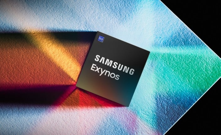 Samsung nihoyat Exynos brendidan voz kechadi