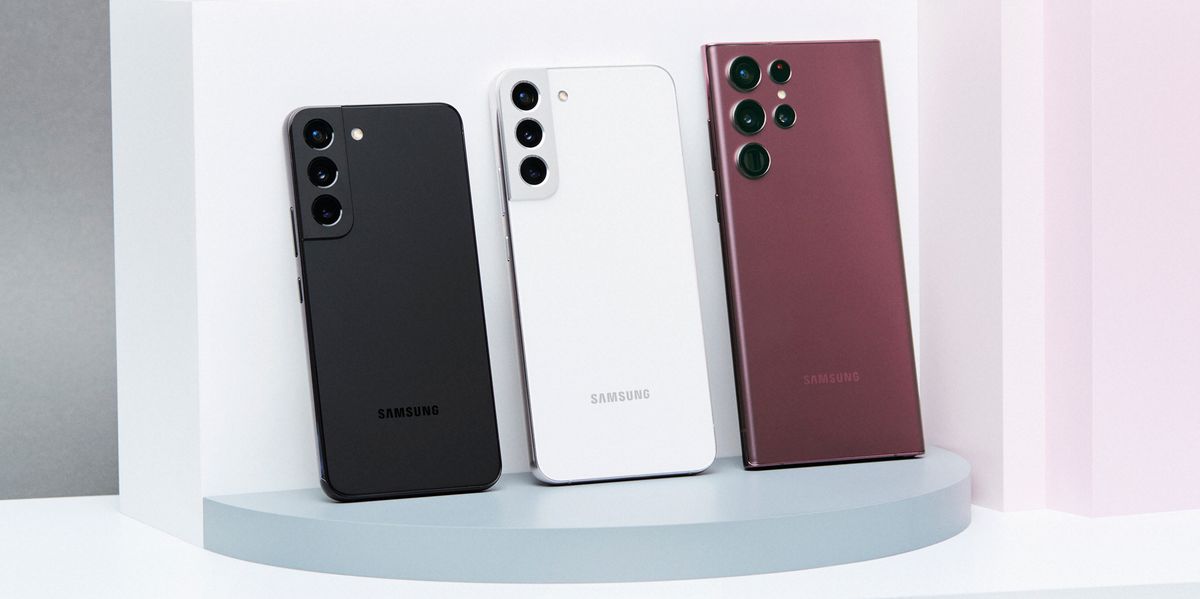 100 dollar Galaxy S22 va 200 dollar Galaxy S22 Ultra: Samsung ekrani buzilgan eski smartfonlarni yaxshi holatda bo‘lgan telefonlar kabi qadrlaydi.