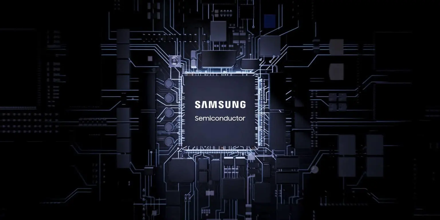 Samsung 2 nm texnologik jarayonning kamtarona yutuqlarini namoyish etdi