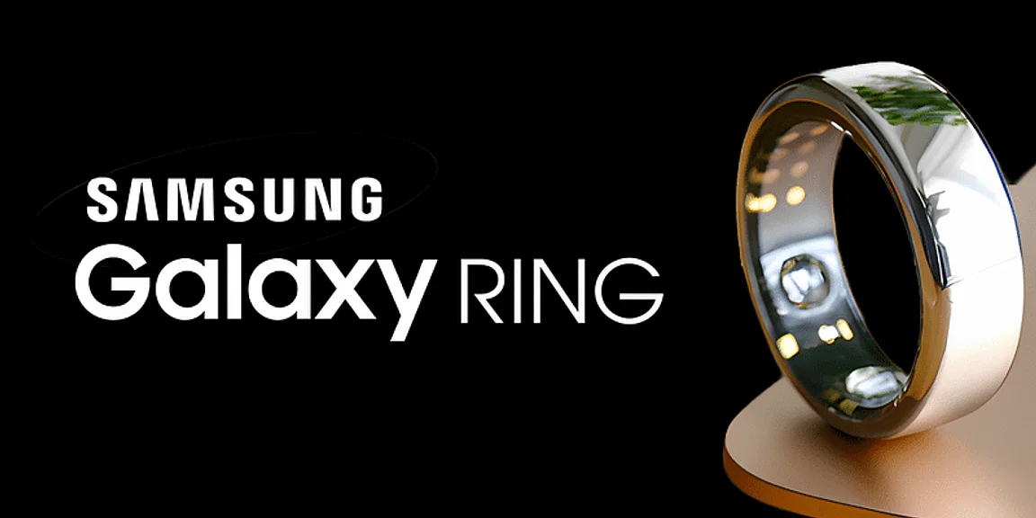Samsungning aqlli uzuklari deyarli tayyor, ular Galaxy S24 bilan birga chiqariladi