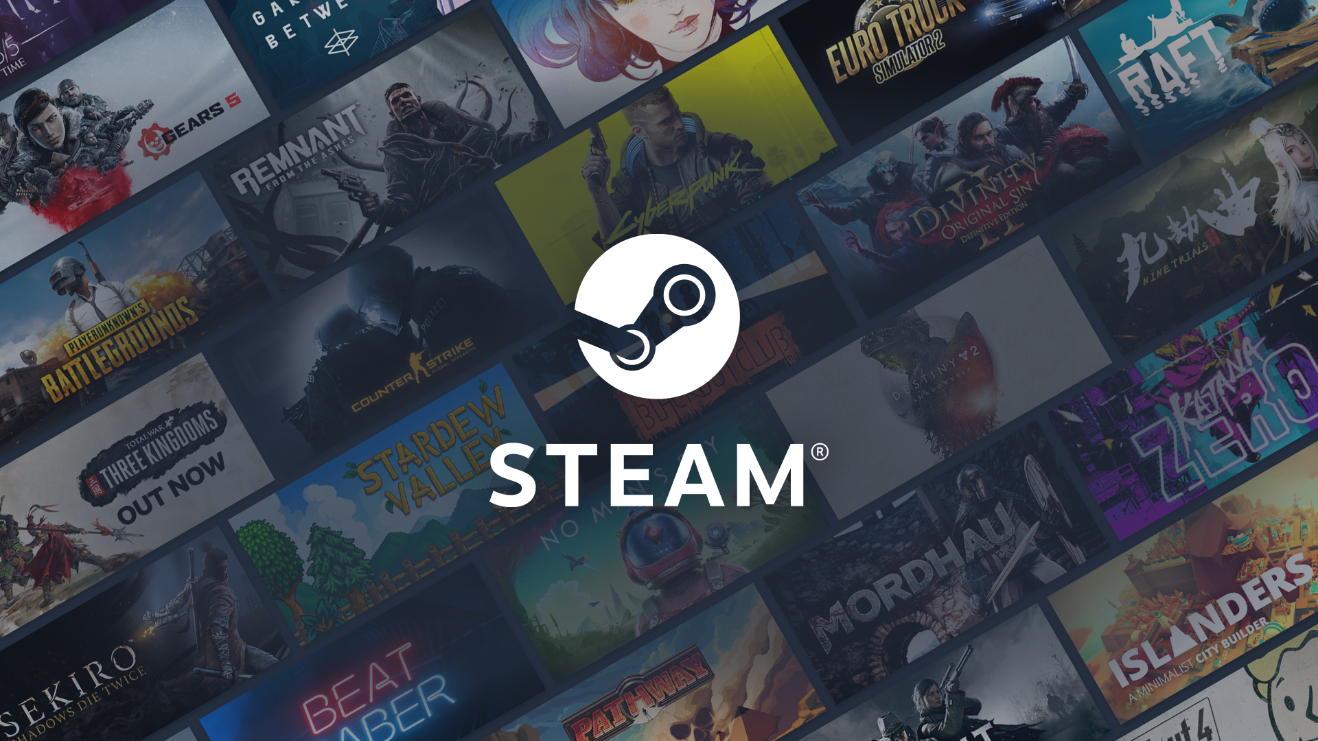 Valve Steam’da o‘tgan haftaning eng ko‘p sotilgan mahsulotlarini nomladi