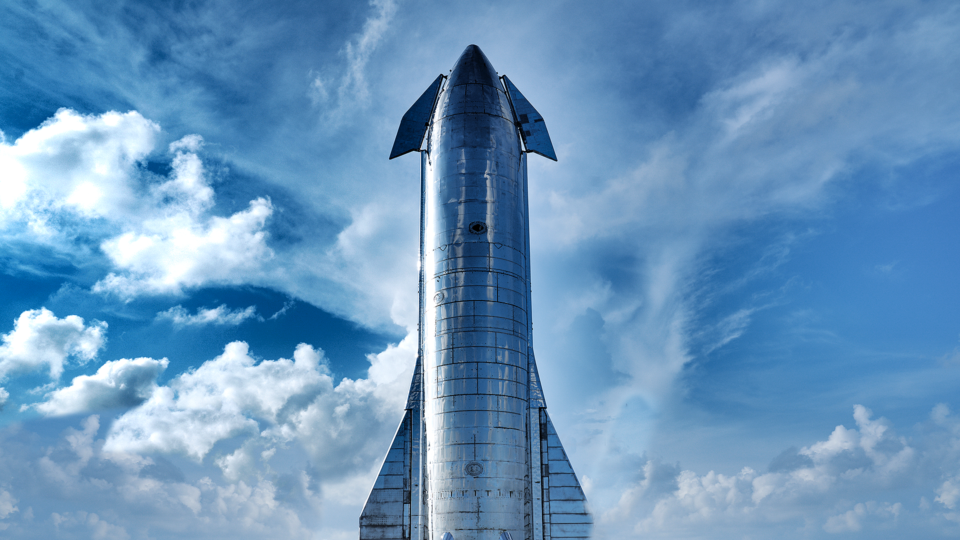 Tarixdagi birinçi Starship uçirilişi Floridadan öziga xos ssenariy asosida amalga oşiriladi.