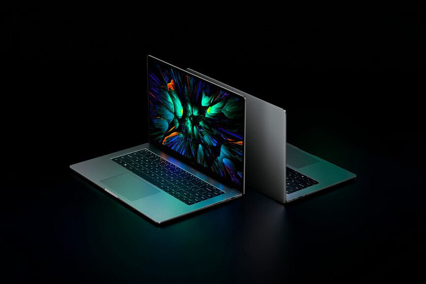 RedmiBook Pro 15 Ryzen Edition 2023 Xitoyda sotuvga chiqdi