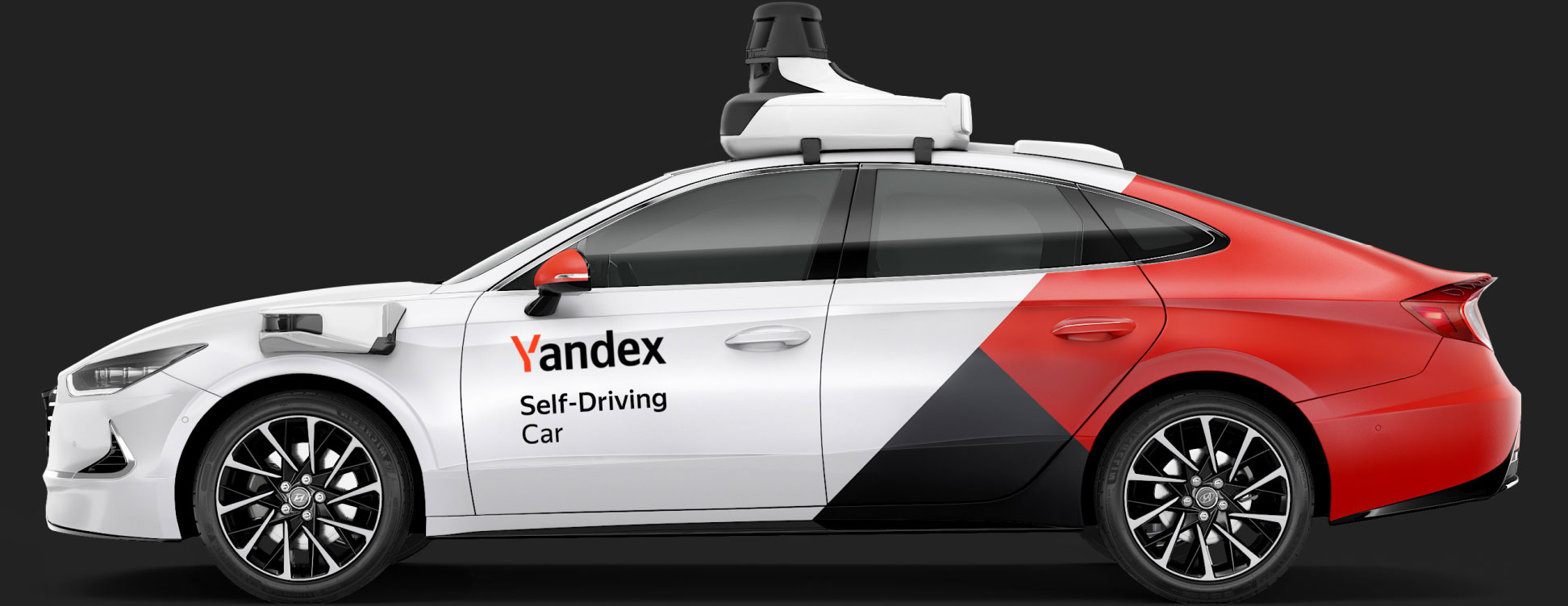 Yandex’ning o‘zi boshqariladigan avtomobili narxi ma’lum bo‘ldi. Bunday mashinalarning tijorat ekspluatatsiyasi foyda keltirmaydi