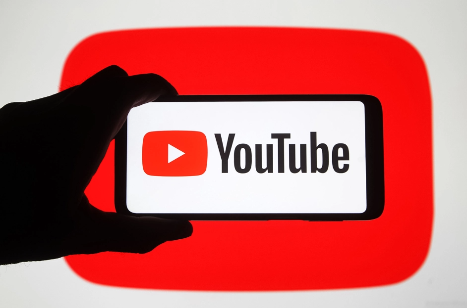 YouTube o'smirlardan tez-tez tanaffus qilishni so'ray boshlaydi